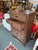 Crate & Barrel Carter Secretary Desk For Sale - Image 9 of 12