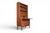 This Danish secretary bookcase is designed for everyday living, combining storage and workspace in a way that feels simple...
