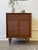 National Furniture Company 1960s Single Nightstand by National Furniture For Sale - Image 4 of 12