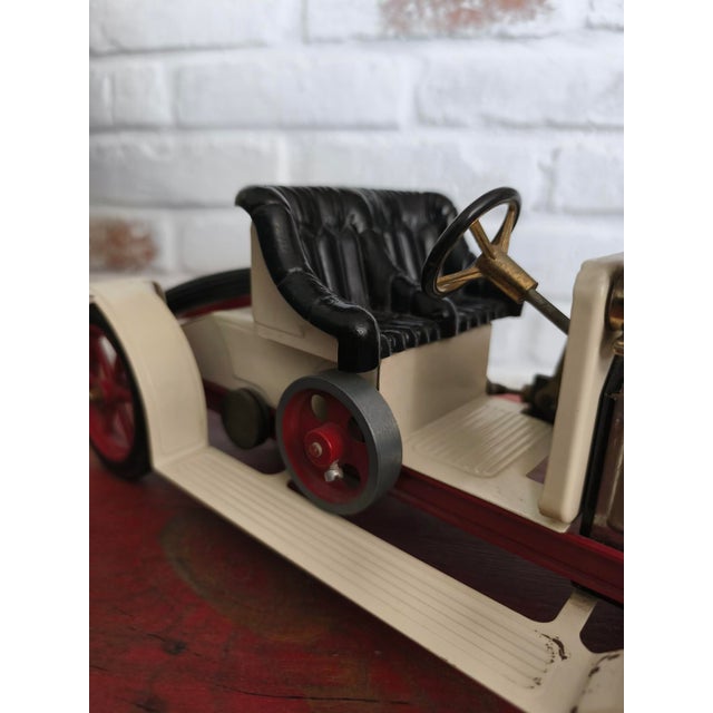 Steam Car from Mamod, 1970s For Sale - Image 12 of 18