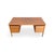 Mid-Century Modern Mid-Century Teak Desk from GV Gaasvig For Sale - Image 3 of 10
