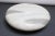 Postmodern Vintage Faux-Marble Resin "Mushroom" Coffee Table For Sale - Image 3 of 13