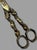 Outstanding Fine Quality Antique London England Georgian Sterling Silver Grape Shears For Sale - Image 15 of 18