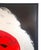 Black XL Original Marilyn Monroe Series Canvas Screenprint by Steve Kaufman 26/99 For Sale - Image 8 of 17