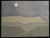 Peter Keefer Taos Dusk Hand Signed Serigraph For Sale - Image 4 of 4