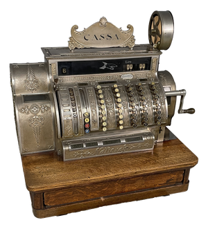 American National Cash Register, 1910s