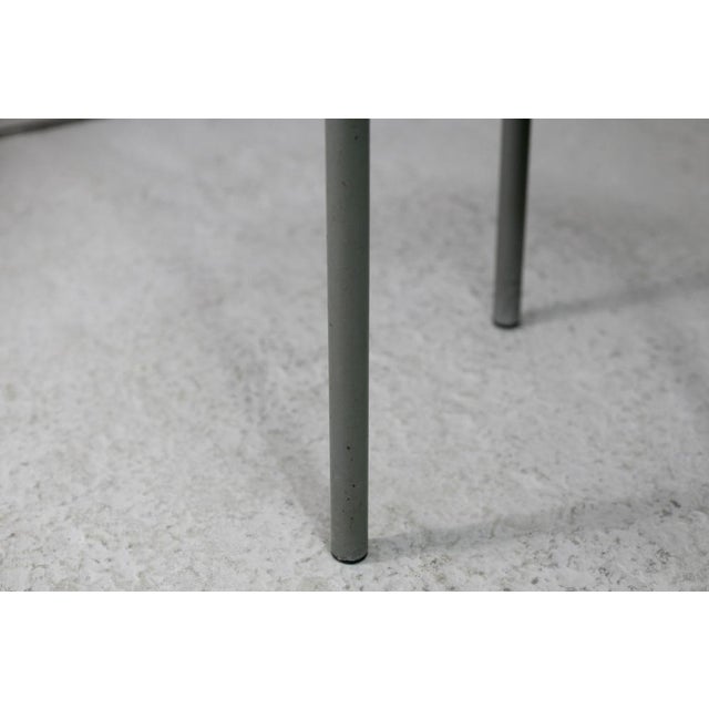 Vintage French Table, 1950s For Sale - Image 10 of 18