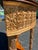 This is a handcrafted made to order table by EGA home ( for $10,358 + tax) in used but excellent like new condition.