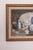 Mid-Century Modern Bertil Ågren, Still Life, 1960s, Oil on Panel, Framed For Sale - Image 3 of 18
