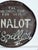 Early 20th Century Winalot Dog Food Sign For Sale - Image 3 of 6
