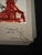 1971 Salvador Dalí "The Lawyer" “El Abogado” Tobo Arte .925 Sterling Silver Serigraph – Custom Gallery Framed⁠ For Sale In Rochester - Image 6 of 12