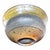 Karen Karnes (1925-2016) Studio Pottery Salt Glaze Bowl Mid Century Modern Ceramic For Sale - Image 9 of 12