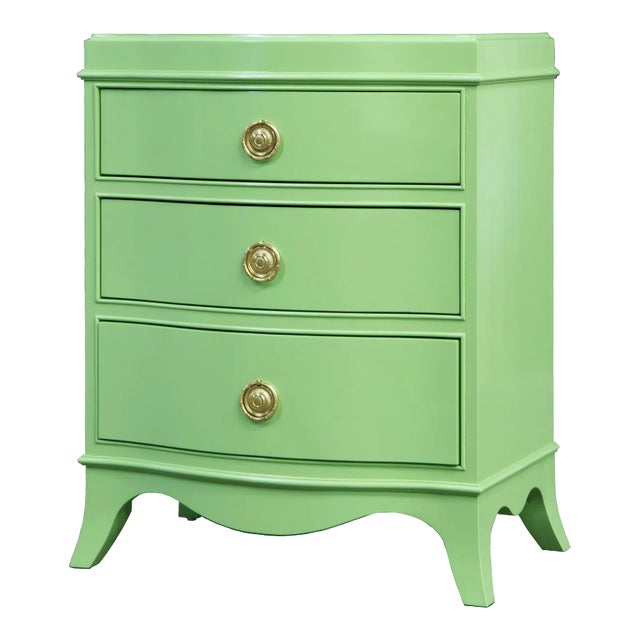 Somerset Bay Melbourne Nightstand Chairish