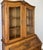 Vintage French Display Cabinet in Oak For Sale - Image 3 of 18