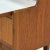 Tall Teak Bedside Cabinet from Turnidge of Kent For Sale - Image 4 of 17