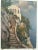 1930s Miniature Painting of Capri For Sale In Los Angeles - Image 6 of 8