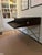 1990s Antonio Citterio for Maxalto B&b Italia Elios Convertible Writing Desk / Console in Wenge, 1998 For Sale - Image 5 of 8