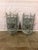 Gothic Pair of Gothic Revival Metal Iron Dragon Sconces For Sale - Image 3 of 12