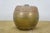 Metal Antique Japanese Dovetailed Copper Dragon Tobacco Tea Snuff Storage Jar Caddy 6" For Sale - Image 7 of 12
