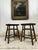 Victorian Original Pitch Pine Artist Stool, 1880 For Sale - Image 13 of 15