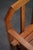 Art Deco Beurs van Berlage Bench For Sale - Image 11 of 18