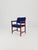 Danish Teak Chair, 1960s For Sale - Image 11 of 11
