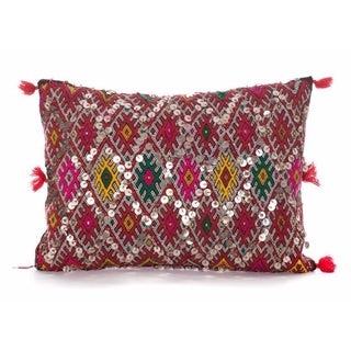 Moroccan Berber Pillow For Sale