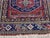 Fine Antique Caucasian Sumak Rug 6’10” X 9’5” For Sale In New York - Image 6 of 8