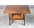 Walnut Desk and Chair, 1700s, Set of 2 For Sale - Image 6 of 18