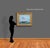 2000 - 2009 D. Tayler, Marine Seascape, Oil on Canvas For Sale - Image 5 of 7