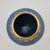 Metal Large Blue Chinese Cloisonne Urn For Sale - Image 7 of 11