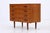 Vintage Chest of Drawers in Teak For Sale - Image 12 of 13
