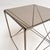Mid-Century Modern Geometric Isocele Coffee Table by Max Sauce, 1960s For Sale - Image 3 of 7
