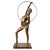 Eleanor Cardozo, Christy, 2011, Bronze For Sale - Image 9 of 9