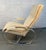 Plastic Vintage Lucite Rocking Chair by Charles Hollis Jones, Attributed For Sale - Image 7 of 12