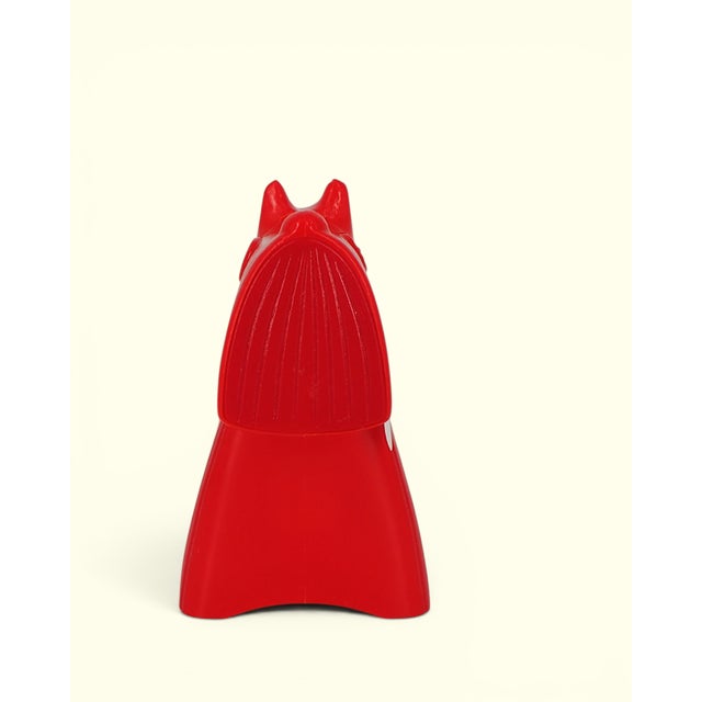 Terrier-Shaped Money Box by Stig Lindberg For Sale - Image 3 of 9