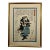 1848 Antique Utagawa Kuniyoshi “Seichū Gishiden” Ukiyo-E Woodblock Print Edo Period For Sale