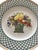 Traditional Vintage Floral Fruit Basket Lattice Dinner Plates by Villeroy & Boch - A Set of 10 Plates For Sale - Image 3 of 10