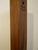 Wood 1960s Roger Sloan Wall Pocket Vase With Inlaid Design For Sale - Image 7 of 10