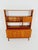 Vintage Danish Freestanding Bookcase in Teak by Bengt Ruda, 1960s For Sale - Image 4 of 18