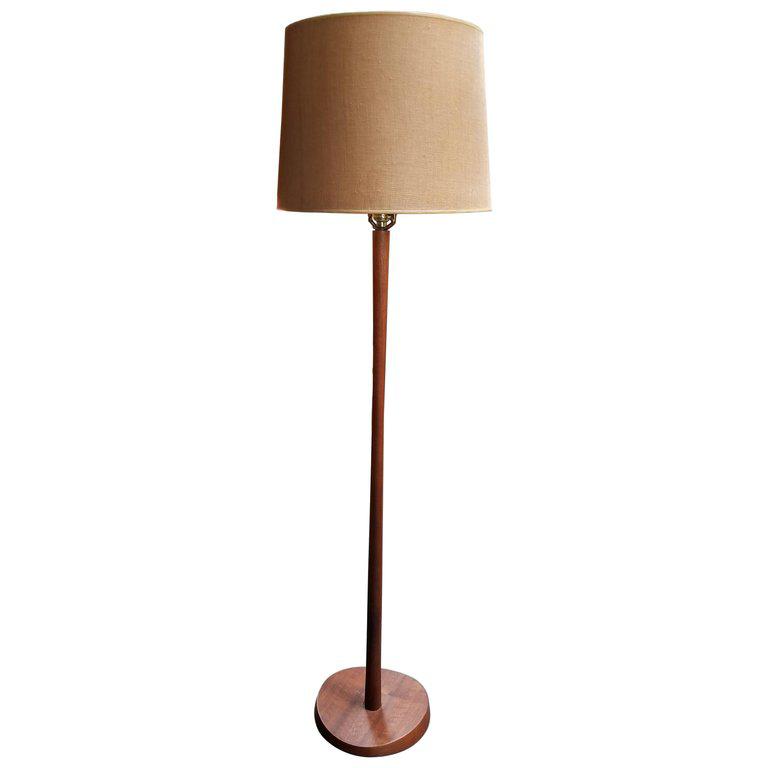 laurel lamp company floor lamp