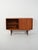 Small Vintage Scandinavian Sideboard, 1950s For Sale - Image 4 of 11
