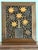 Mid-Century Modern 1970s Cappi Korean Layered Wall Panel Sculpture For Sale - Image 3 of 11