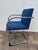 Bring iconic Bauhaus modernism into your space with this magnificent set of 4 vintage cantilever armchairs by Gordon...