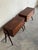Mid-Century Modern Danish Mid-Century Modern Rosewood Nightstands in Style of Ap Møbler Svenstrup Pair 1960s For Sale - Image 3 of 10