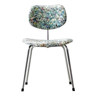 Chair by Egon Eiermann for Wilde+spieth For Sale