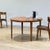 Mid-Century Danish Model 16 Double Extendable Dining Table in Teak from VV Møbler, 1960s For Sale - Image 11 of 18