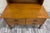 Late 19th Century Antique Victorian Possum Belly Baker’s Cabinet With Eagle Crest For Sale - Image 5 of 18