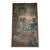 Antique Aubusson Verdure Tapestry, Large 18th C Handwoven French Wall Hanging, Forest Landscape Art For Sale
