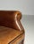 Wingback Club Chair in Sheep Leather For Sale - Image 14 of 18